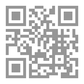 Qr Code Trends Of Renewal And Reform In Modern Islamic Thought