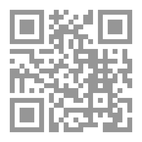 Qr Code Soliloquies In England, And Later Soliloquies