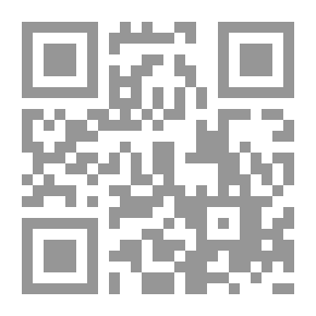Qr Code السيمفونية الخضراء (The Green Symphony): مجموعة قصص قصيرة
