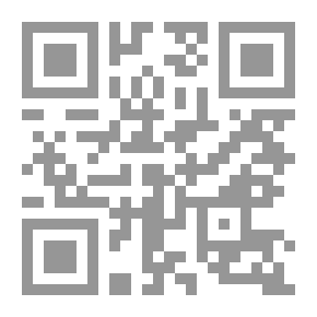 Qr Code The Second Arab Renaissance - Challenges And Prospects