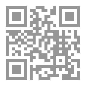 Qr Code معجم الكيمياء الحيوية