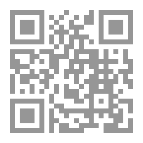 Qr Code الرؤيا (عالم غريب وتأويل عجيب)