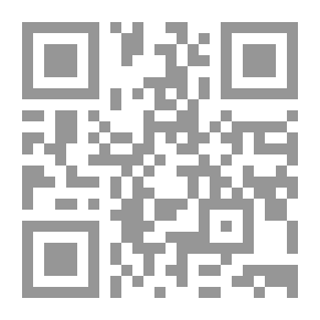 Qr Code شوربة دجاج للروح التي لا تعرف الهزيمة