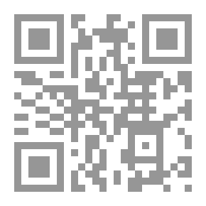 Qr Code The Islamic Interpretation Of History By Dr. Imad Al-Din Khalil