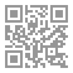 Qr Code Light And Darkness