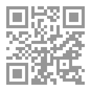 Qr Code علم أصول الكلمات الإيتمولوجيا دراسة تطبيقية على كتاب الزينة الرازي