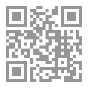 Qr Code Spring in a Shropshire Abbey