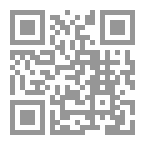 Qr Code Making Minds Between Jurisprudential Tradition And The Culture Of Tradition