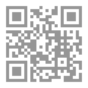 Qr Code عالم صغير جداً ؛ هواجس فلسطينية