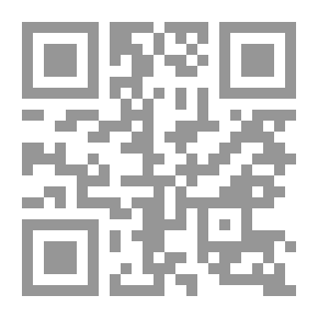 Qr Code البحث عن شخصية افتراضية لحبيب محمد بن عبد الله الحضر
