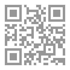 Qr Code تفسير القرآن الكريم /‎‎ juz4
