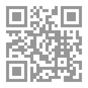 Qr Code مذكرات مدحت باشا