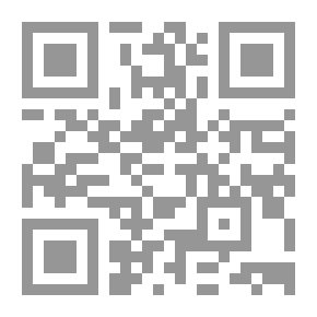 Qr Code أولاد السيرك على الحلقات الطائرة ؛ أو البدء في حياة نشارة الخشب