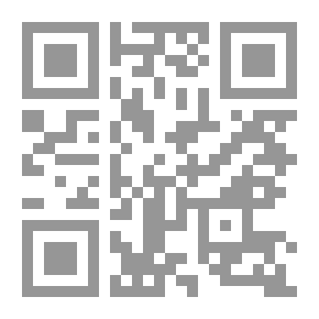 Qr Code Sacrifice The Logic Of The Essence; Application Of Biological Logic Scales To Samples Of Contemporary Islamic Discourse