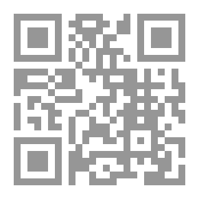 Qr Code مغامرات مصباح كهربائي
