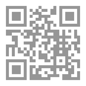 Qr Code الحانه الشاحبة العين تنتظر الطفل العجوز الغاضب / السيد حافظ
