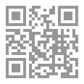 Qr Code هندسة محولات القوي الكهربائية