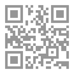 Qr Code ثورة العقل - تغيير واقع الكيان العربي