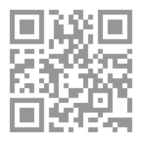 Qr Code فضائل الشام