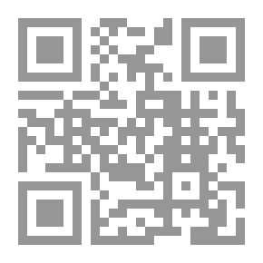Qr Code التوجيه الأدبي /