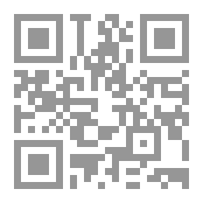 Qr Code السلام الضائع فى اتفاقيات كامب ديفيد