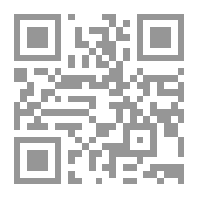 Qr Code The Philosophical System Of Transcendental Wisdom School - Three Parts