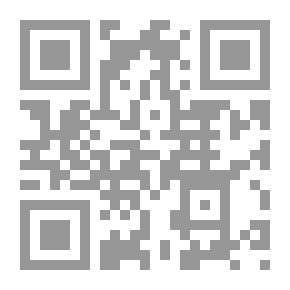 Qr Code دراسات في الشعر العربي وإمارته
