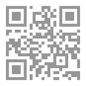 Qr Code موسوعة التلفزيون الملون والعادي