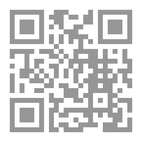 Qr Code آخر قطيع الذئاب