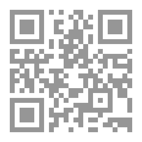 Qr Code ‫حبتان من القمح - ثنائية الحب والحياة في مدينة الأنبياء‬