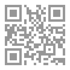 Qr Code مؤشر الغدد الصماء