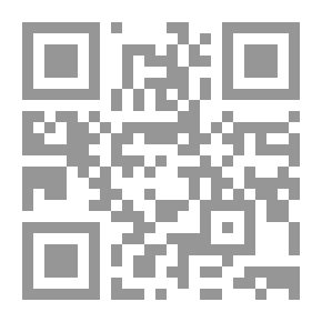 Qr Code كتاب سيبويه المشهر فى النحو ، ج1