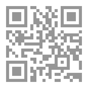 Qr Code معجم مصطلحات تاريخ الإقتصاد الاسلامي : الجزء الأول