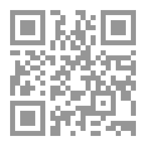 Qr Code خزانة شهرزاد `الأنواع السردية في ألف ليلة وليلة`