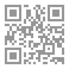 Qr Code تاريخ العرب قبل الإسلام - الجزء الثاني