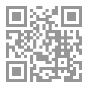 Qr Code وجوب الأمر بالمعروف والنهي عن المنكر