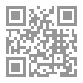 Qr Code اليقين لابن ابي الدنيا