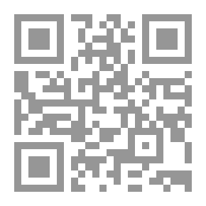 Qr Code المعاد بين الروح والجسد