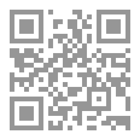 Qr Code Introduction To The Palestinian Refugee Issue