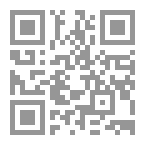 Qr Code موسوعة الحيوانات والطيور والأسماك والهوام في القرآن الكريم