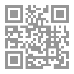 Qr Code فلسفة هيجل #2: فلسفة الروح
