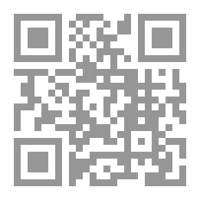 Qr Code عالم واسع في حجرة ضيقة