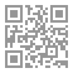 Qr Code قبل ضياع الجنة (جزآن)