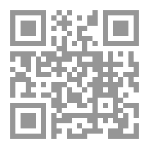 Qr Code نحو عالم بلا أقفاص