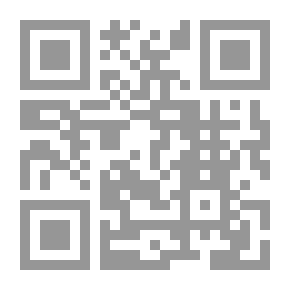 Qr Code جهود الإمام السيوطي في علم المعاني