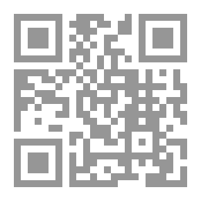 Qr Code المقدمه السياسية لفهم التاريخ
