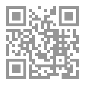 Qr Code النظريات الكلامية عند الطوسي لـ علي محمد جواد فضل الله