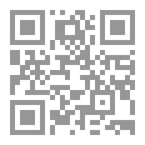 Qr Code مواهب الجليل لشرح مختصر خليل ج4