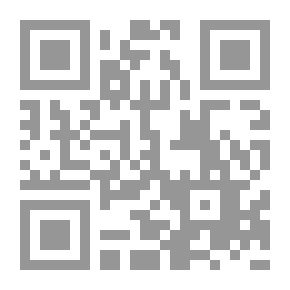 Qr Code How Free Elections In Dar Harb? Reading In The 2005 Southern Elections