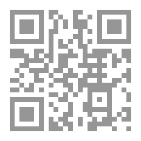 Qr Code التنظيم المجتمعي في التربية الدينية